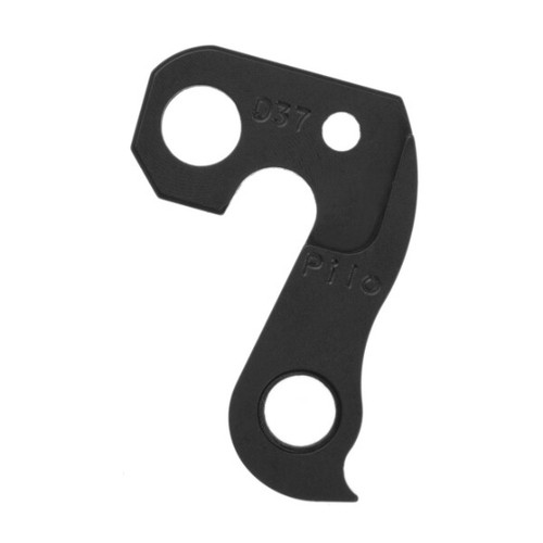 Derailleur hanger for
