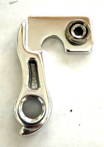 Derailleur hanger - derailleur,
